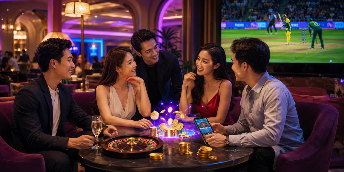 gemb52 Crash Thắp Sáng